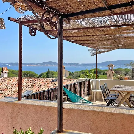 Hameau De Guerrevieille Apartamento Grimaud